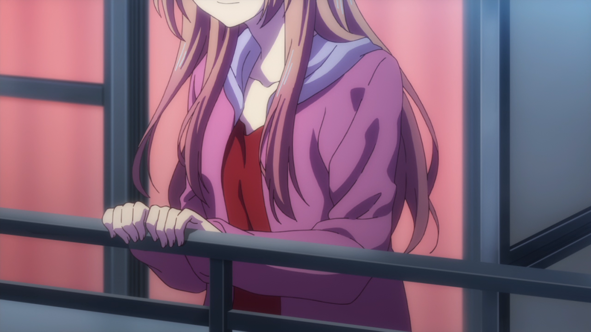 Netsuzou TRap -NTR- (PuyaSubs!)